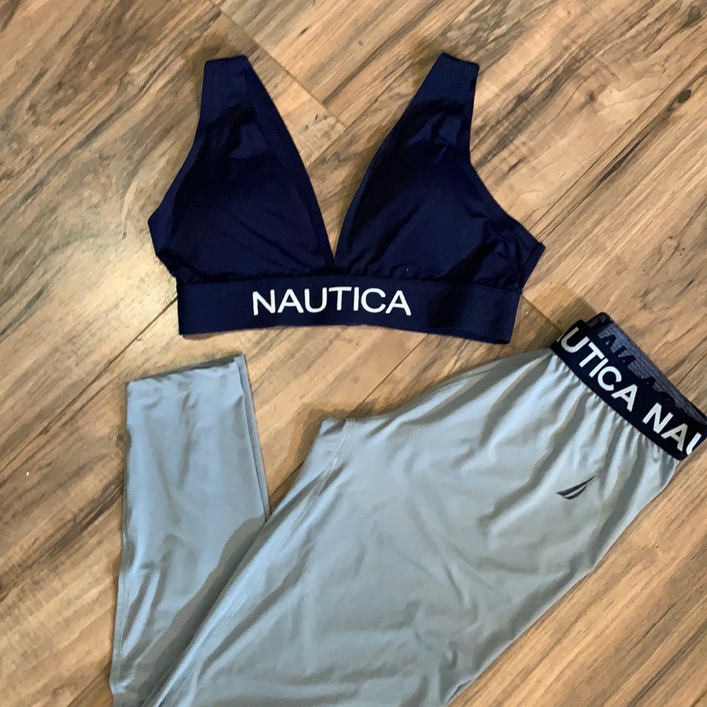 Nautica Set
